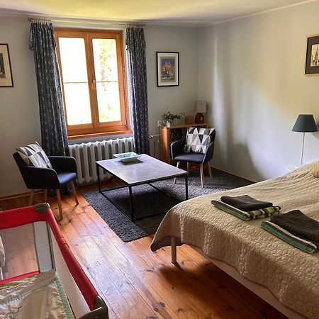 Baltycki Apartament Sopot Eksteriør bilde