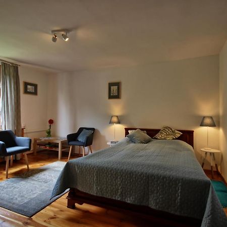Baltycki Apartament Sopot Eksteriør bilde