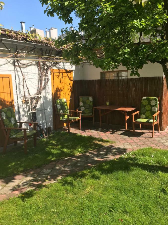 Baltycki Apartament Sopot Eksteriør bilde